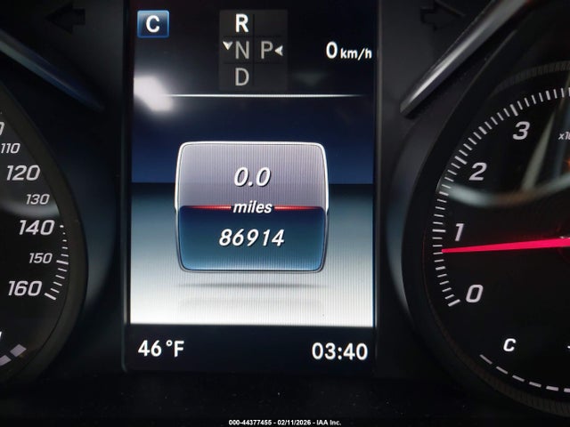 WDC0G4KB0KV168075 Mercedes-Benz Glc 300 4matic