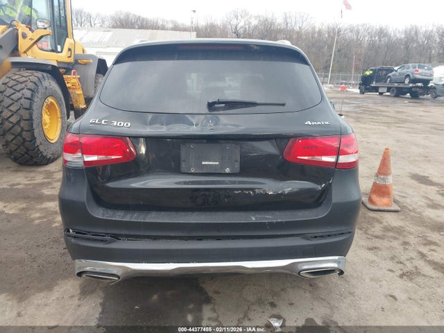 WDC0G4KB0KV168075 Mercedes-Benz Glc 300 4matic