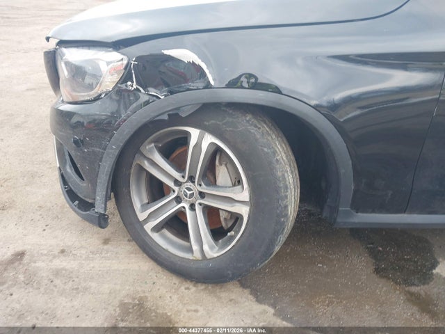 WDC0G4KB0KV168075 Mercedes-Benz Glc 300 4matic
