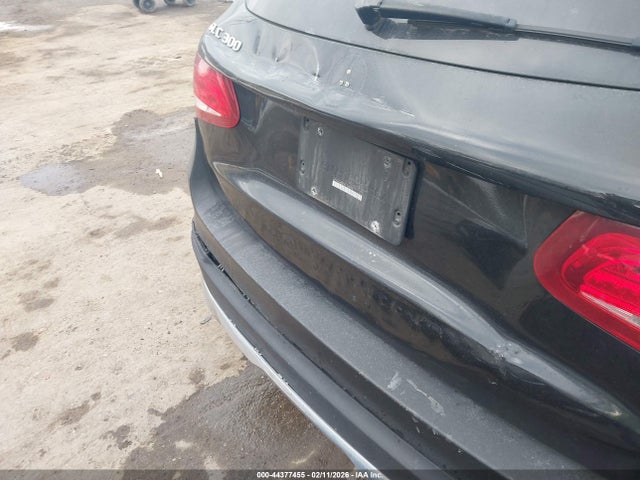 WDC0G4KB0KV168075 Mercedes-Benz Glc 300 4matic