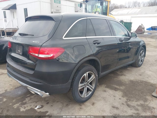 2019 MERCEDES-BENZ GLC 300 WDC0G4KB0KV168075 Photo 3