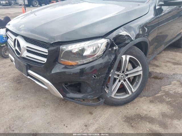 2019 MERCEDES-BENZ GLC 300 WDC0G4KB0KV168075 Photo 5