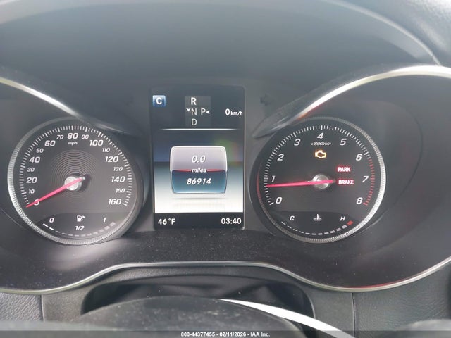 2019 MERCEDES-BENZ GLC 300 WDC0G4KB0KV168075 Photo 6