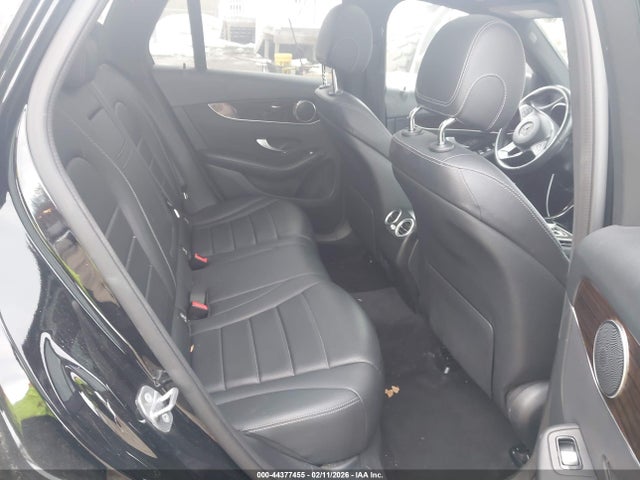2019 MERCEDES-BENZ GLC 300 WDC0G4KB0KV168075 Photo 7
