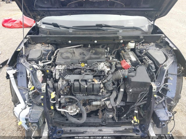 2019 Toyota Rav4 Xle მანქანა იყიდება აუქციონზე, vin: JTMW1RFV1KD508424, აუქციონის ნომერი: 44377459