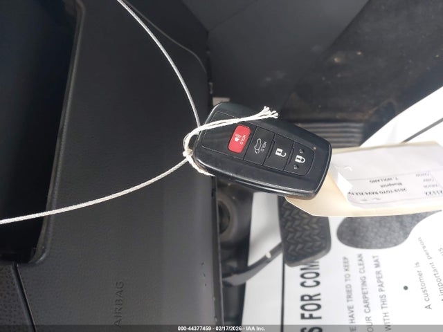2019 Toyota Rav4 Xle მანქანა იყიდება აუქციონზე, vin: JTMW1RFV1KD508424, აუქციონის ნომერი: 44377459