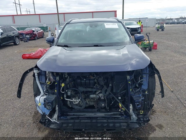 2019 Toyota Rav4 Xle მანქანა იყიდება აუქციონზე, vin: JTMW1RFV1KD508424, აუქციონის ნომერი: 44377459