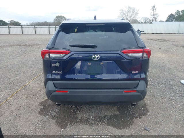 2019 Toyota Rav4 Xle მანქანა იყიდება აუქციონზე, vin: JTMW1RFV1KD508424, აუქციონის ნომერი: 44377459