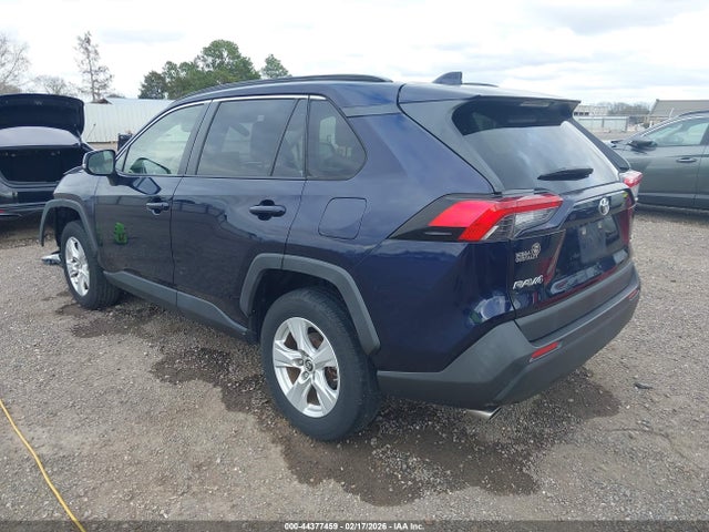 2019 Toyota Rav4 Xle მანქანა იყიდება აუქციონზე, vin: JTMW1RFV1KD508424, აუქციონის ნომერი: 44377459