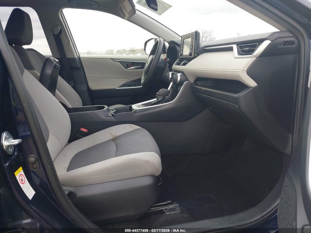 2019 Toyota Rav4 Xle მანქანა იყიდება აუქციონზე, vin: JTMW1RFV1KD508424, აუქციონის ნომერი: 44377459