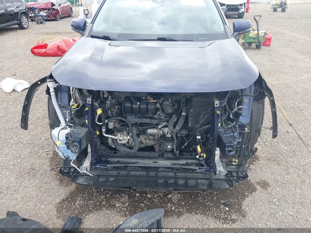 2019 Toyota Rav4 Xle მანქანა იყიდება აუქციონზე, vin: JTMW1RFV1KD508424, აუქციონის ნომერი: 44377459
