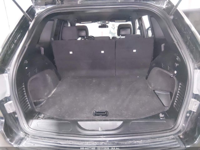 Aukcja sprzedaży 2018 Jeep Grand Cherokee Laredo 4x4, vin: 1C4RJFAGXJC452573, numer aukcji: 44377469