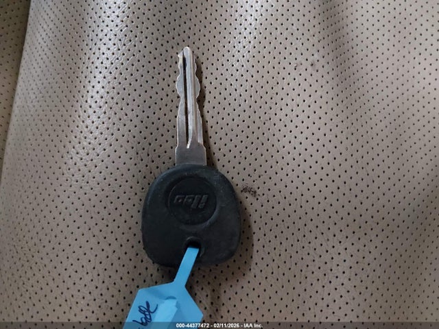 2007 CADILLAC ESCALADE 1GYFK63897R135518 Photo 10