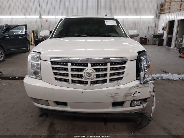 Aukcja sprzedaży 2007 Cadillac Escalade Standard, vin: 1GYFK63897R135518, numer aukcji: 44377472