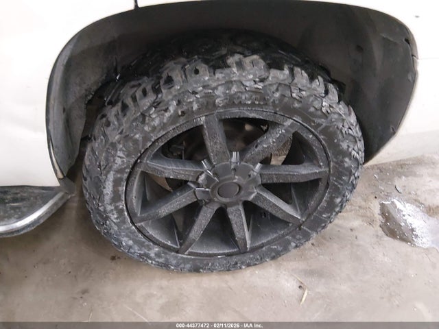 Aukcja sprzedaży 2007 Cadillac Escalade Standard, vin: 1GYFK63897R135518, numer aukcji: 44377472