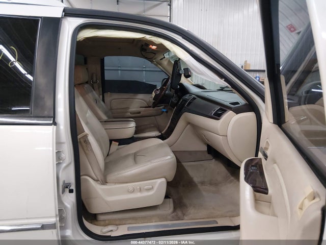 2007 CADILLAC ESCALADE 1GYFK63897R135518 Photo 4