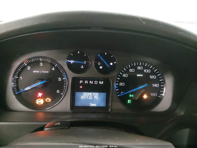 2007 CADILLAC ESCALADE 1GYFK63897R135518 Photo 6