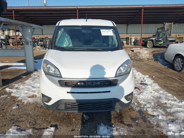 Aukcja sprzedaży 2022 Ram Promaster City Cargo Van, vin: ZFBHRFAB5N6W67505, numer aukcji: 44377474