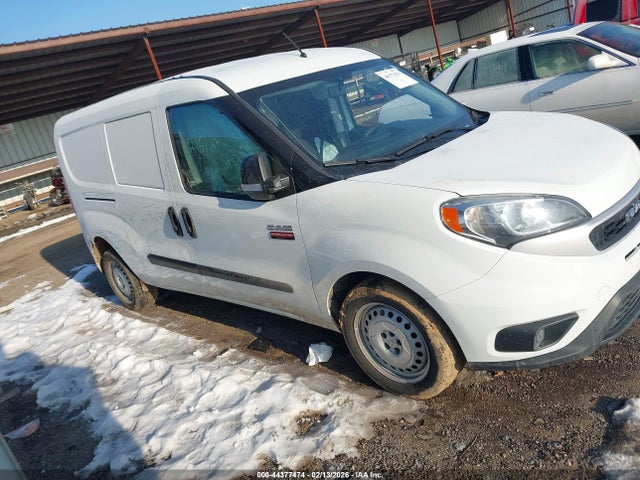 Aukcja sprzedaży 2022 Ram Promaster City Cargo Van, vin: ZFBHRFAB5N6W67505, numer aukcji: 44377474