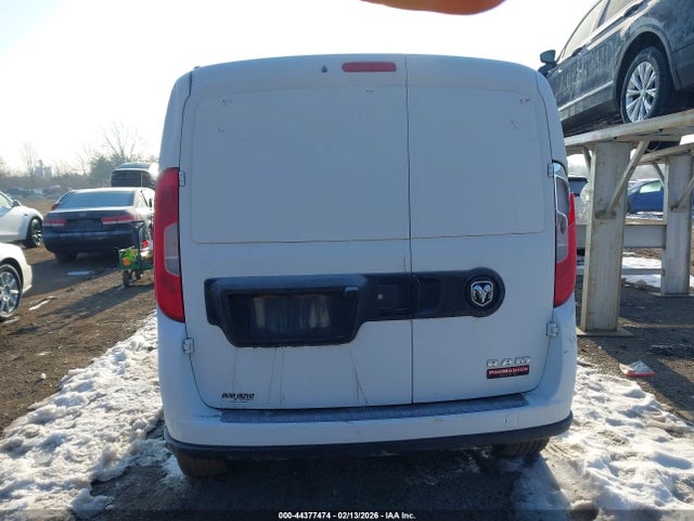 Aukcja sprzedaży 2022 Ram Promaster City Cargo Van, vin: ZFBHRFAB5N6W67505, numer aukcji: 44377474