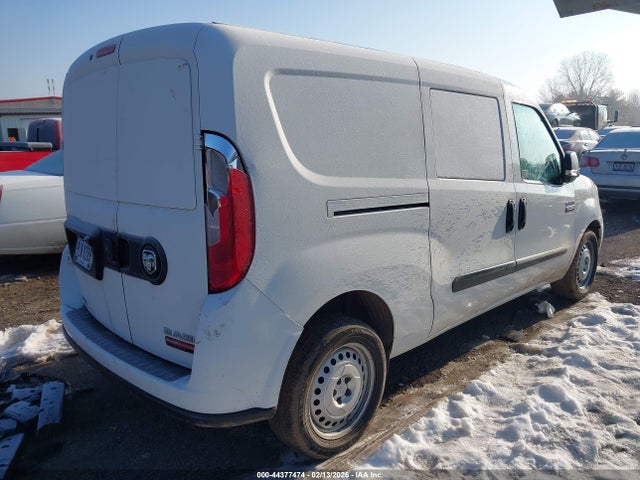 Aukcja sprzedaży 2022 Ram Promaster City Cargo Van, vin: ZFBHRFAB5N6W67505, numer aukcji: 44377474