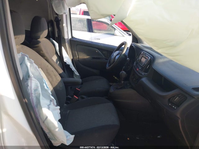 Aukcja sprzedaży 2022 Ram Promaster City Cargo Van, vin: ZFBHRFAB5N6W67505, numer aukcji: 44377474
