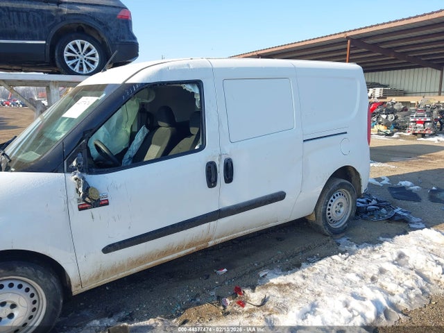 Aukcja sprzedaży 2022 Ram Promaster City Cargo Van, vin: ZFBHRFAB5N6W67505, numer aukcji: 44377474