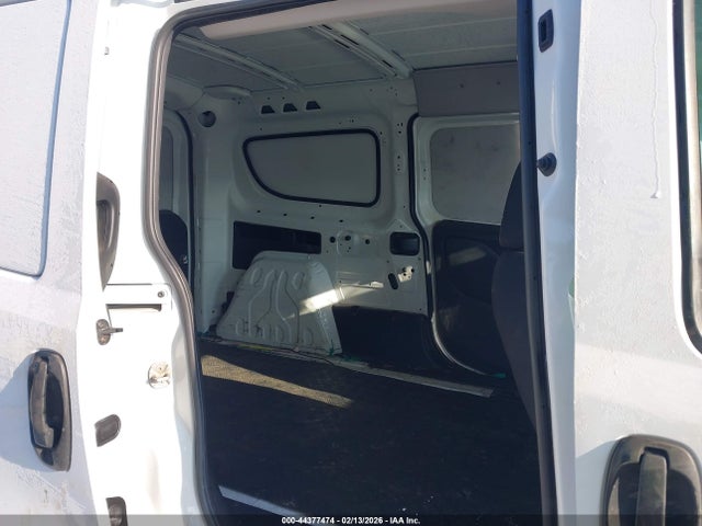 Aukcja sprzedaży 2022 Ram Promaster City Cargo Van, vin: ZFBHRFAB5N6W67505, numer aukcji: 44377474