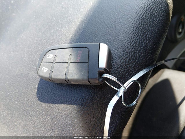 Продаж на аукціоні авто 2018 Dodge Journey Se, vin: 3C4PDCAB5JT526570, номер лоту: 44377483