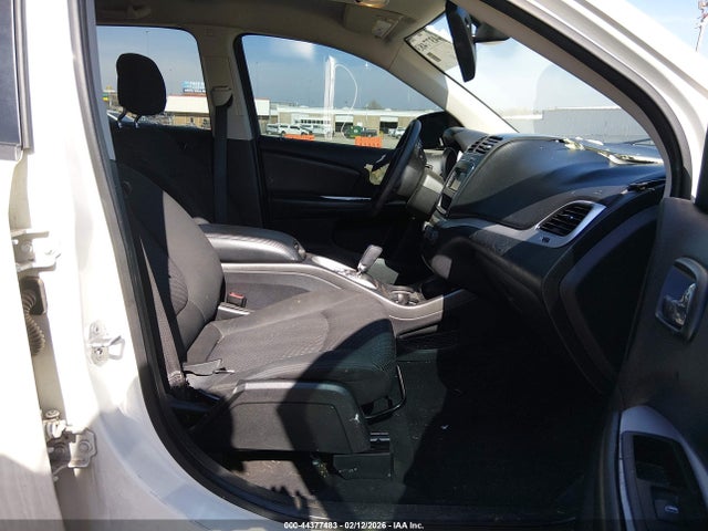 Продаж на аукціоні авто 2018 Dodge Journey Se, vin: 3C4PDCAB5JT526570, номер лоту: 44377483