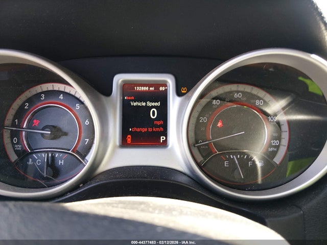 Продаж на аукціоні авто 2018 Dodge Journey Se, vin: 3C4PDCAB5JT526570, номер лоту: 44377483