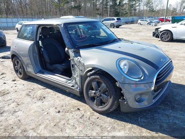 2020 MINI HARDTOP WMWXR3C00L2M11938
