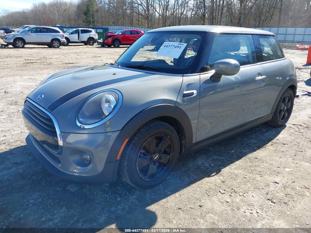 2020 MINI HARDTOP WMWXR3C00L2M11938 Photo 1
