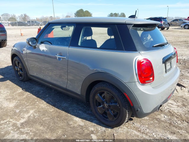 2020 MINI HARDTOP WMWXR3C00L2M11938 Photo 2