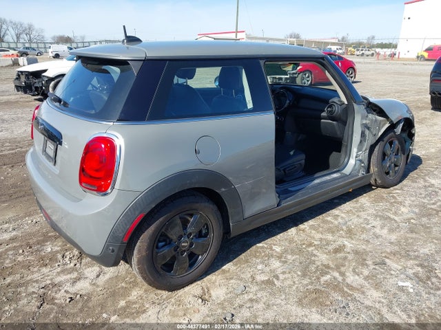 2020 MINI HARDTOP WMWXR3C00L2M11938 Photo 3