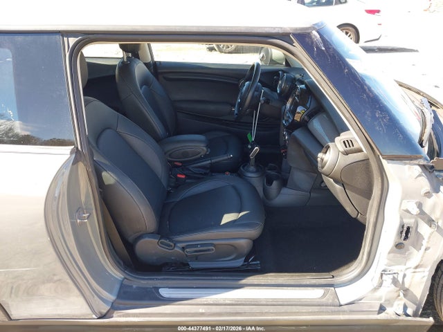 2020 MINI HARDTOP WMWXR3C00L2M11938 Photo 4