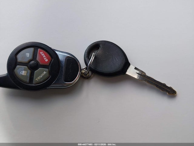 Продаж на аукціоні авто 2001 Chrysler Town & Country Lx, vin: 2C4GP44311R230580, номер лоту: 44377493