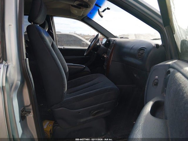 Продаж на аукціоні авто 2001 Chrysler Town & Country Lx, vin: 2C4GP44311R230580, номер лоту: 44377493