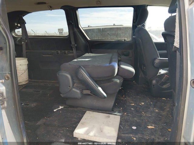 Продаж на аукціоні авто 2001 Chrysler Town & Country Lx, vin: 2C4GP44311R230580, номер лоту: 44377493