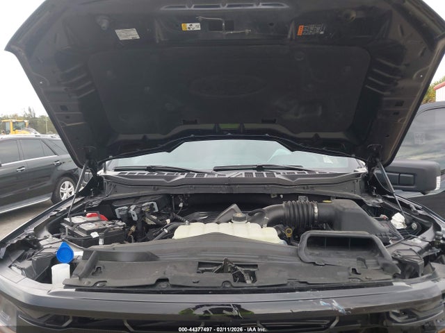 1FTFW3L56RKE43885 Ford F-150 Xlt