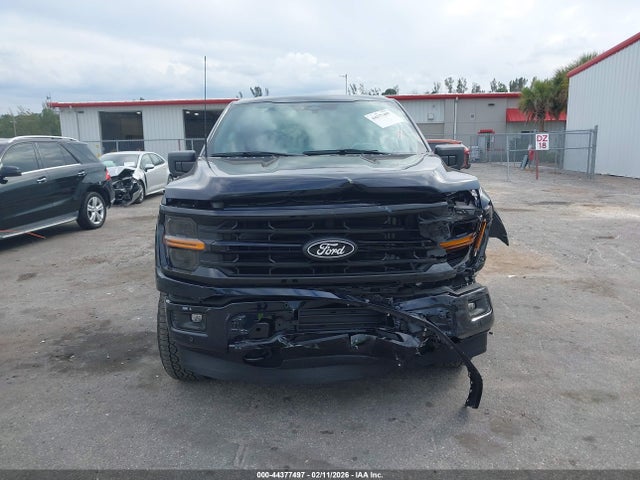 1FTFW3L56RKE43885 Ford F-150 Xlt