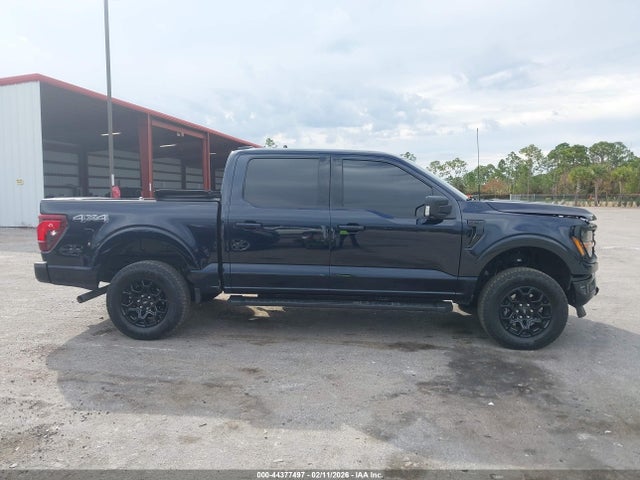 1FTFW3L56RKE43885 Ford F-150 Xlt