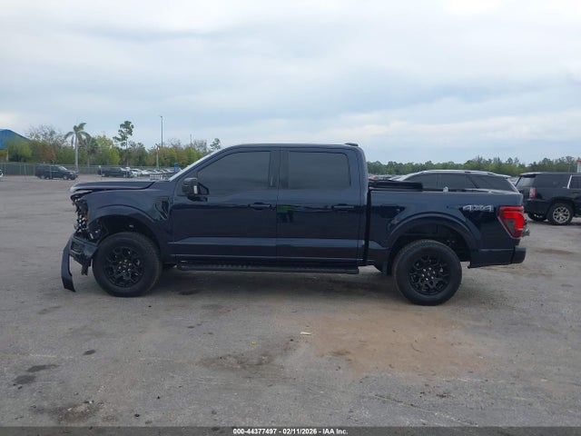 1FTFW3L56RKE43885 Ford F-150 Xlt