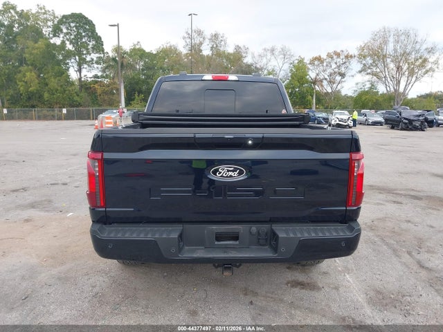 1FTFW3L56RKE43885 Ford F-150 Xlt