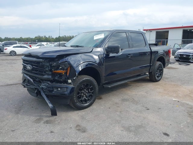 1FTFW3L56RKE43885 Ford F-150 Xlt