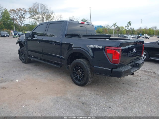 1FTFW3L56RKE43885 Ford F-150 Xlt