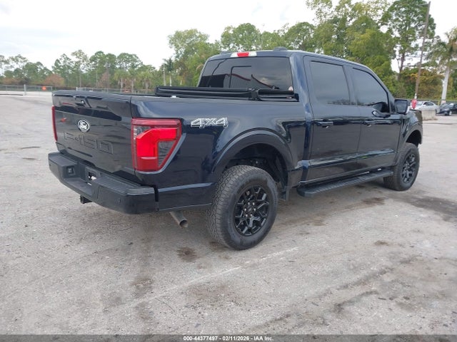 1FTFW3L56RKE43885 Ford F-150 Xlt