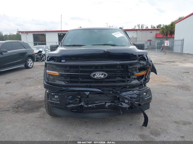 1FTFW3L56RKE43885 Ford F-150 Xlt