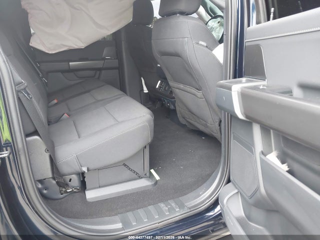 1FTFW3L56RKE43885 Ford F-150 Xlt