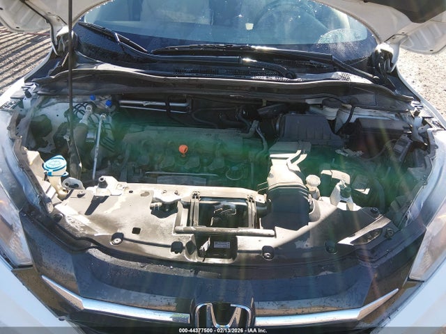 3CZRU6H57HM733468 Honda HR-V EX